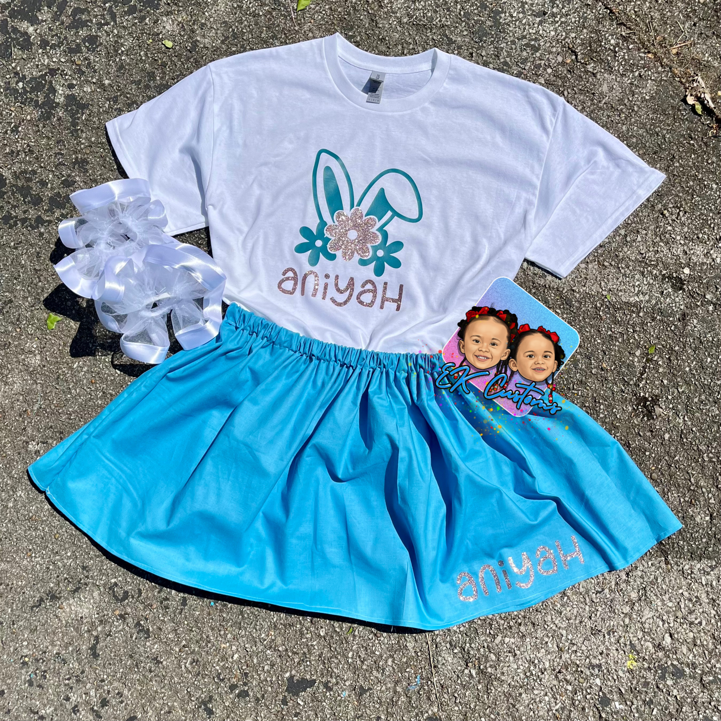 Easter Outfits