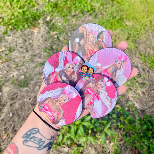Custom Adult Favors