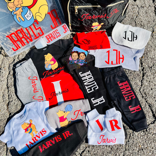 Baby Bundle