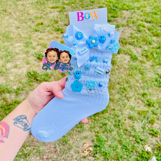 Junk Socks