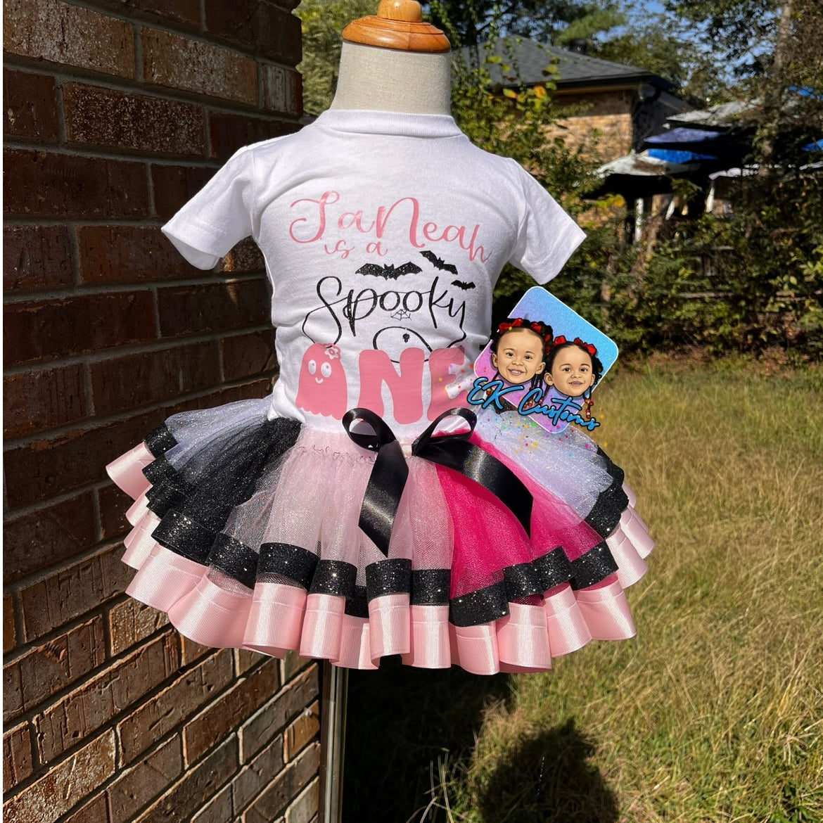 Tutu Set