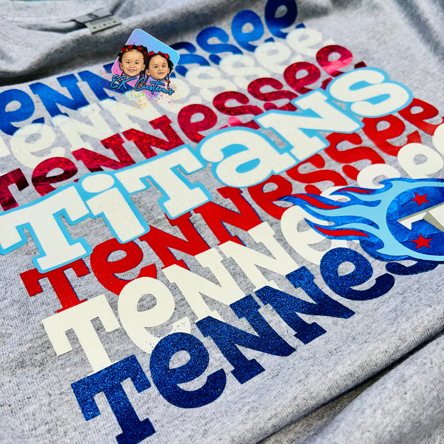 Mascot Tshirts