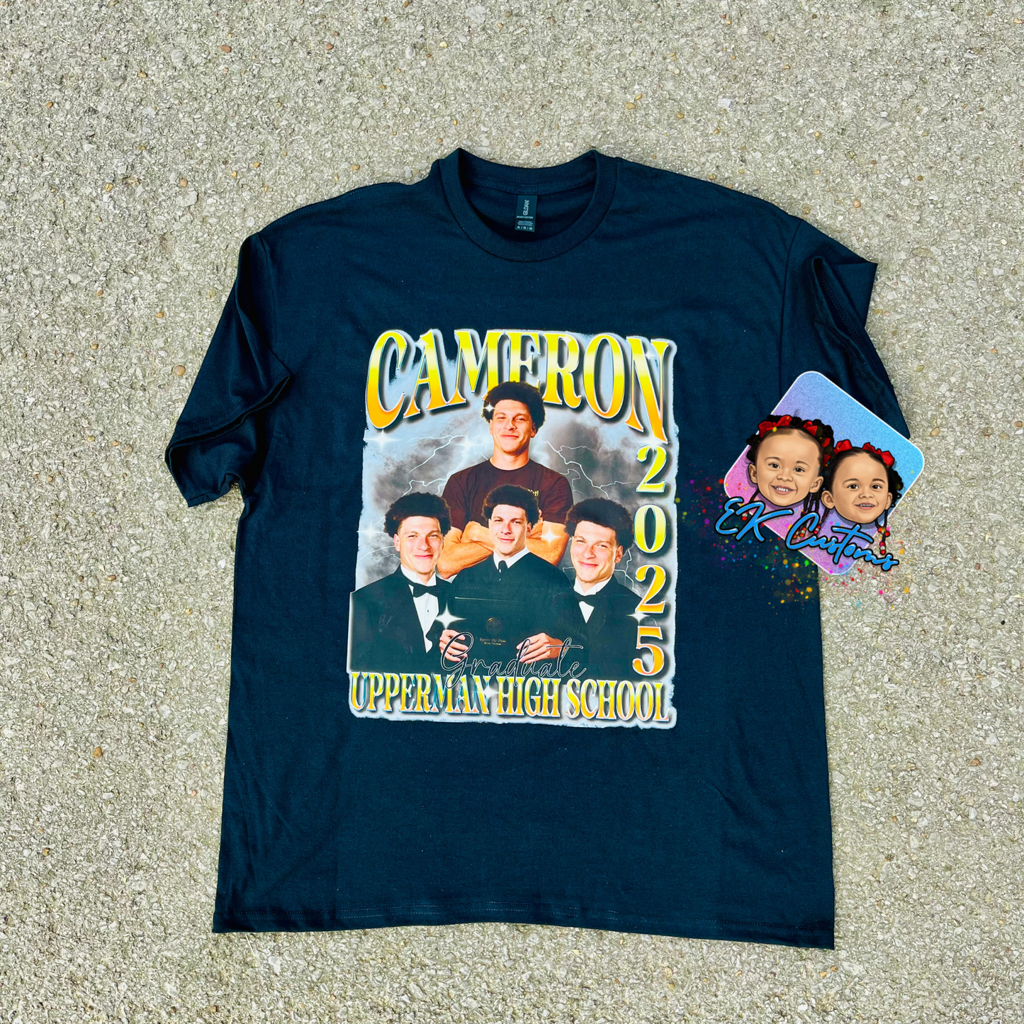 Graduation Shirts