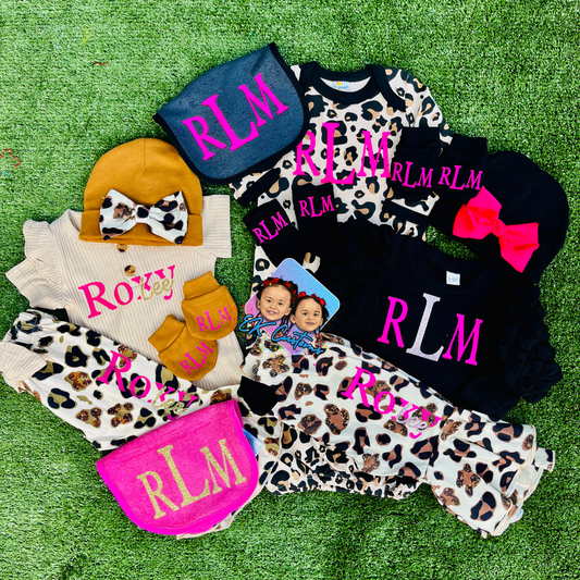 Baby Bundle