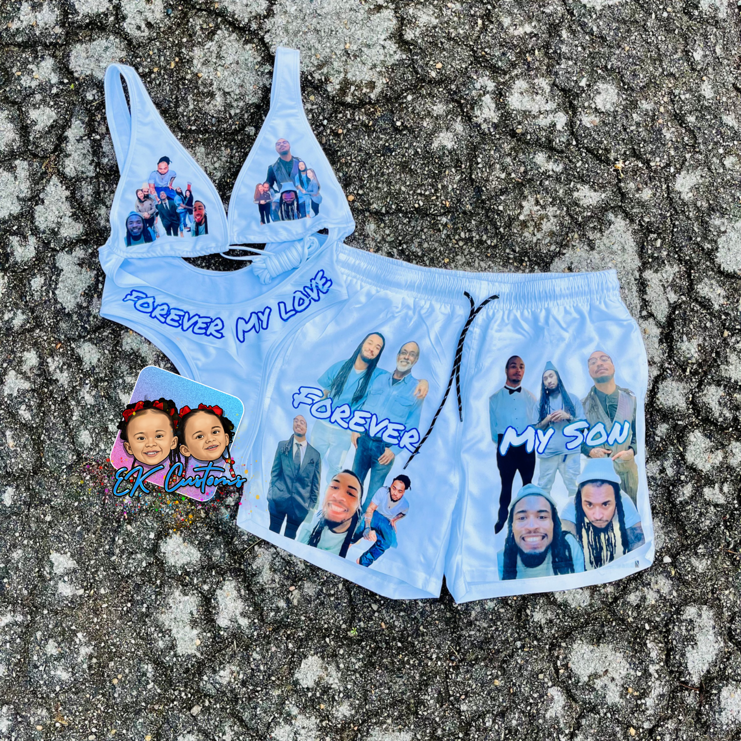 Memorial Tshirts