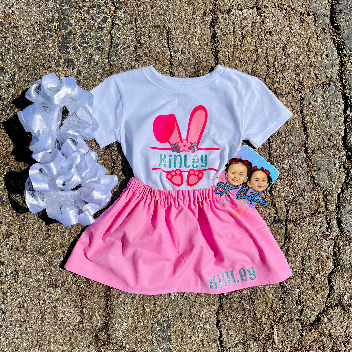 Easter Outfits