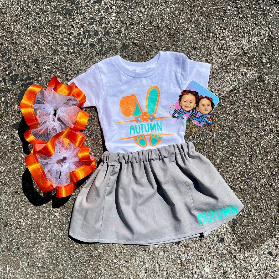 Easter Outfits