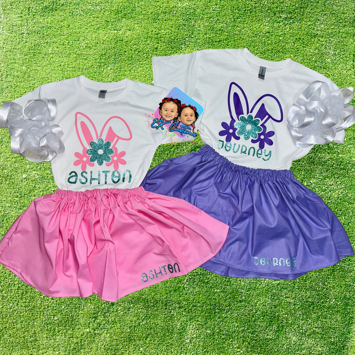 Easter Outfits