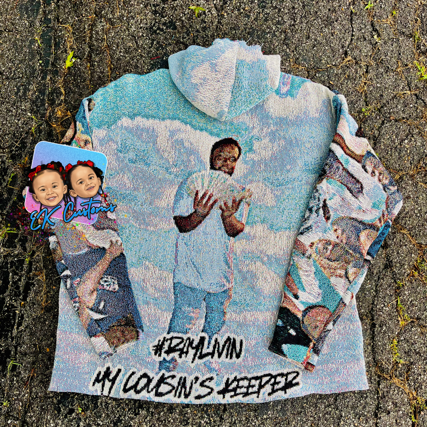 Memorial Tshirts