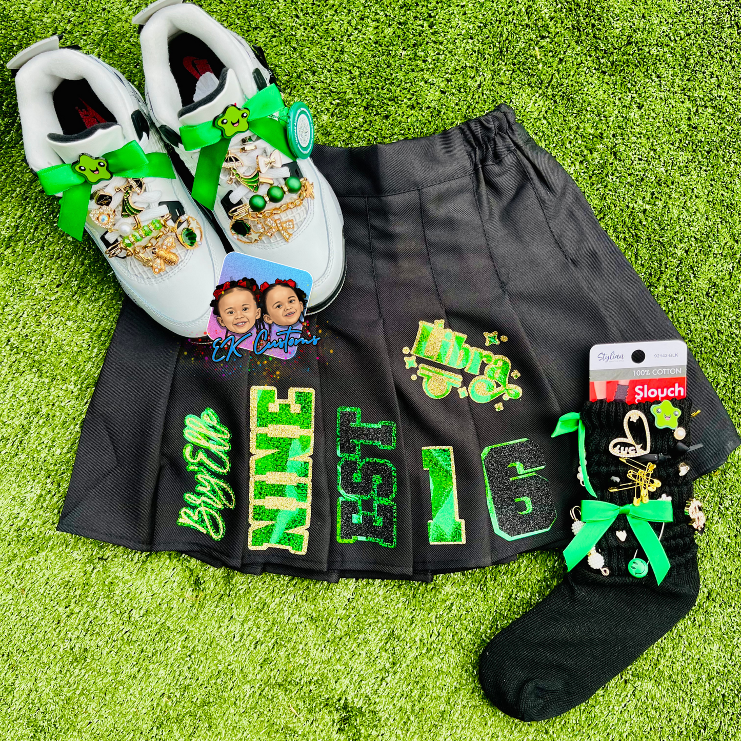 Junk Socks