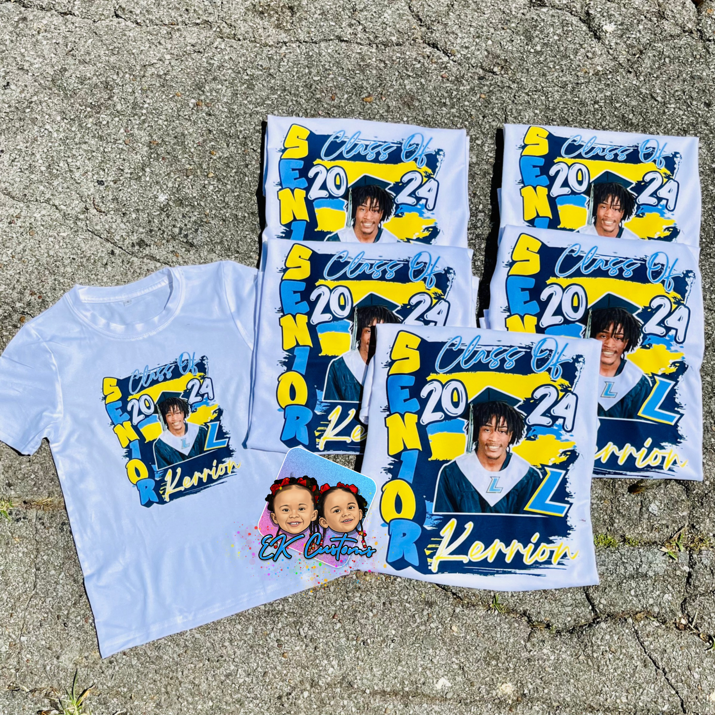 Graduation Shirts