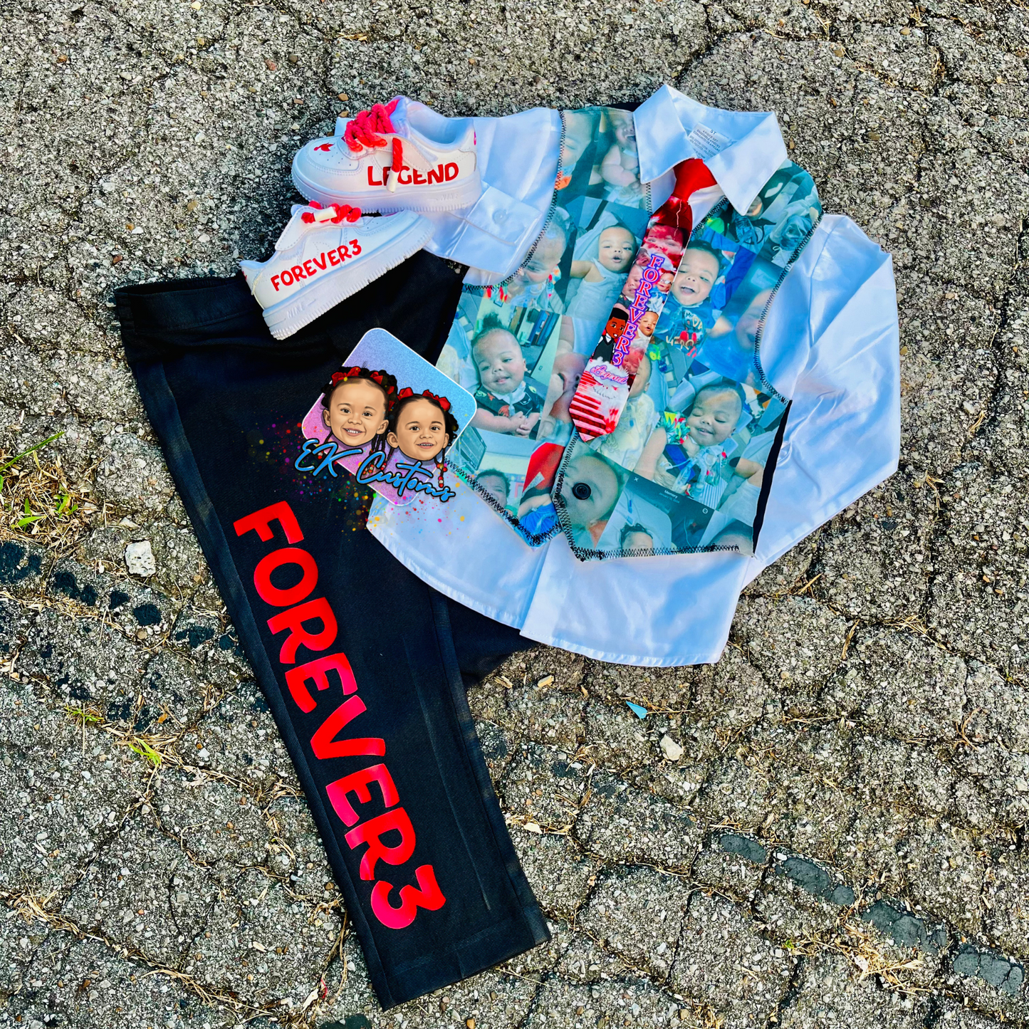 Memorial Tshirts