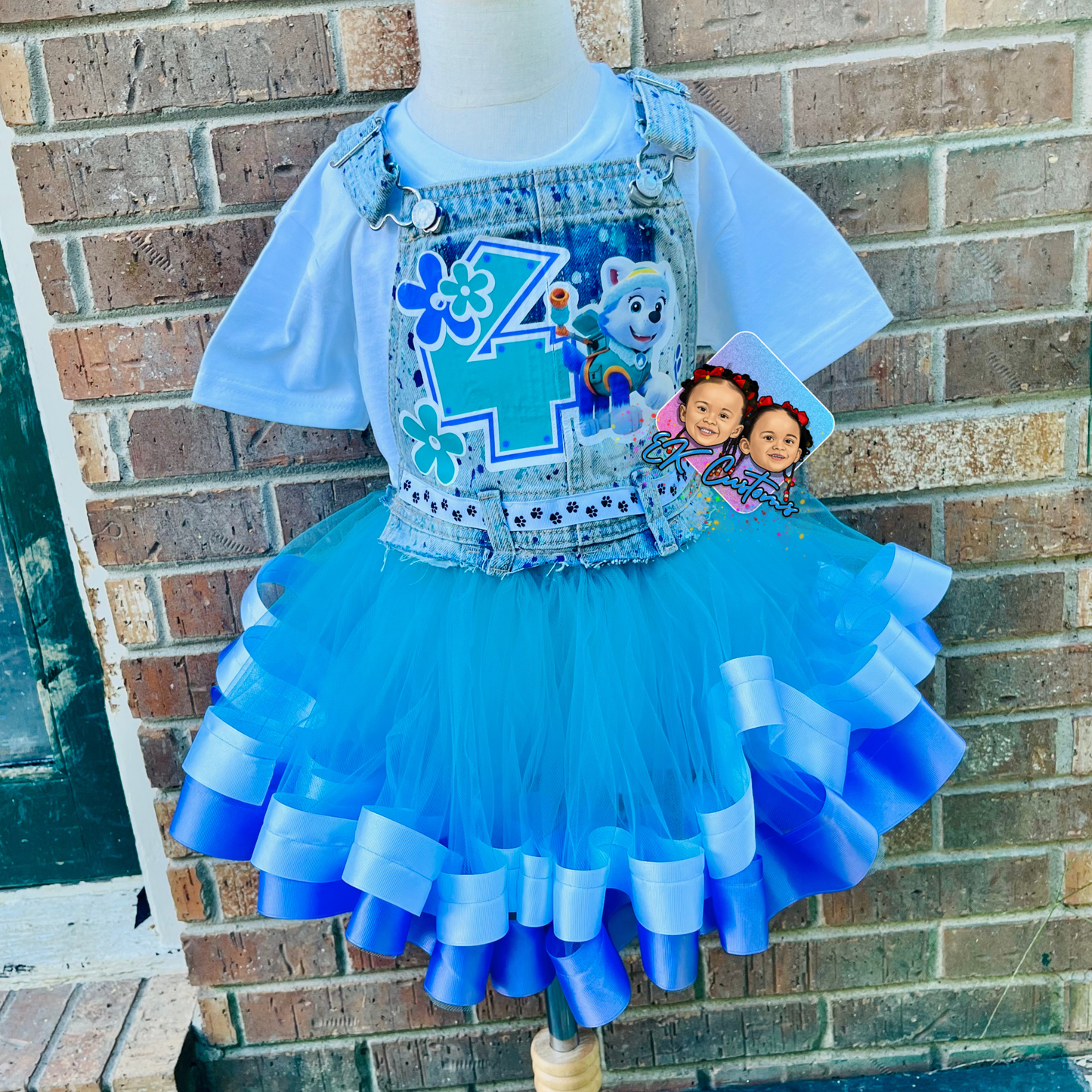 Tutu Set