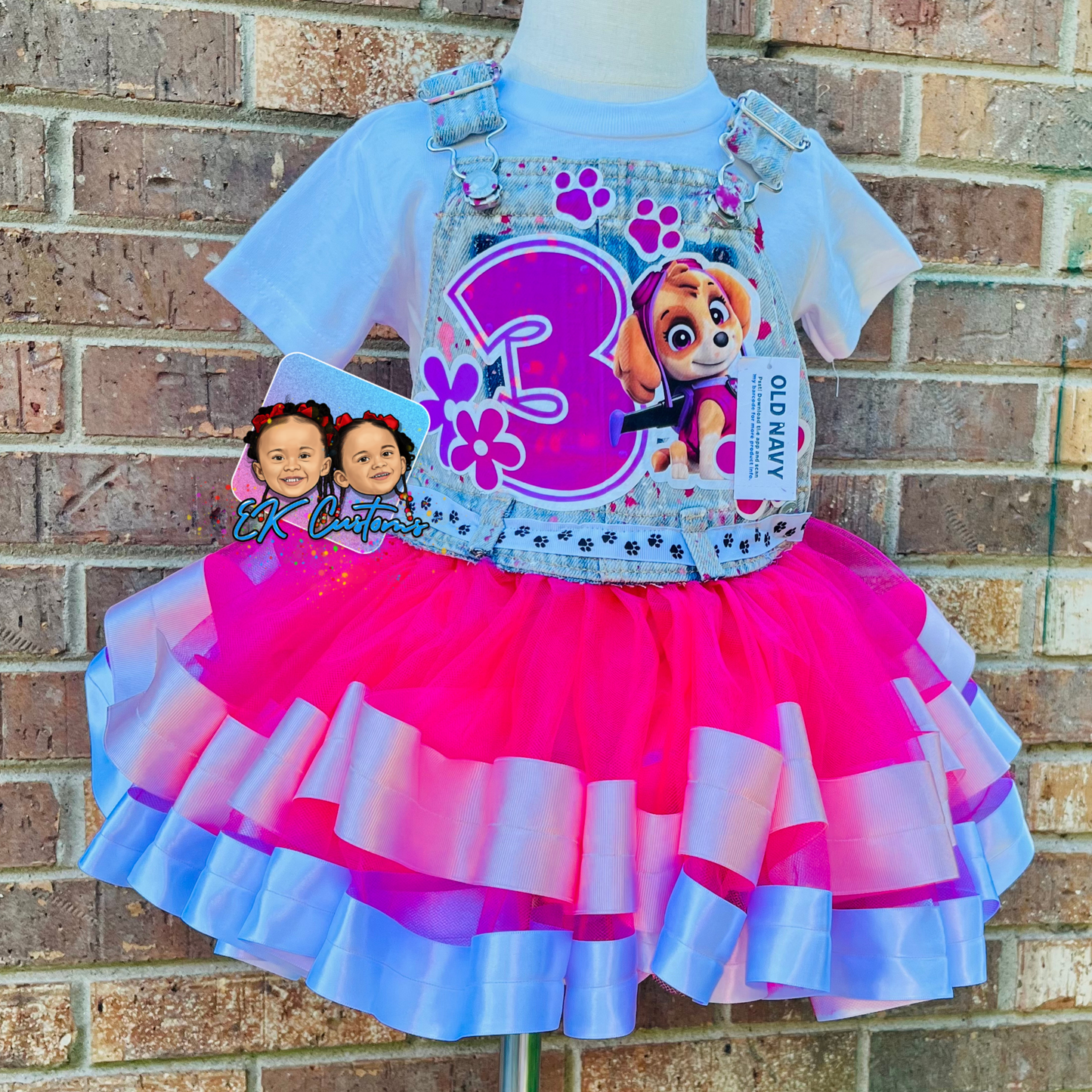 Tutu Set