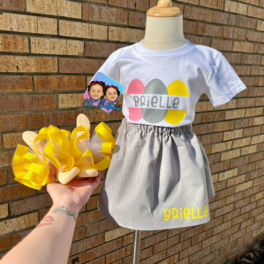 Easter Outfits