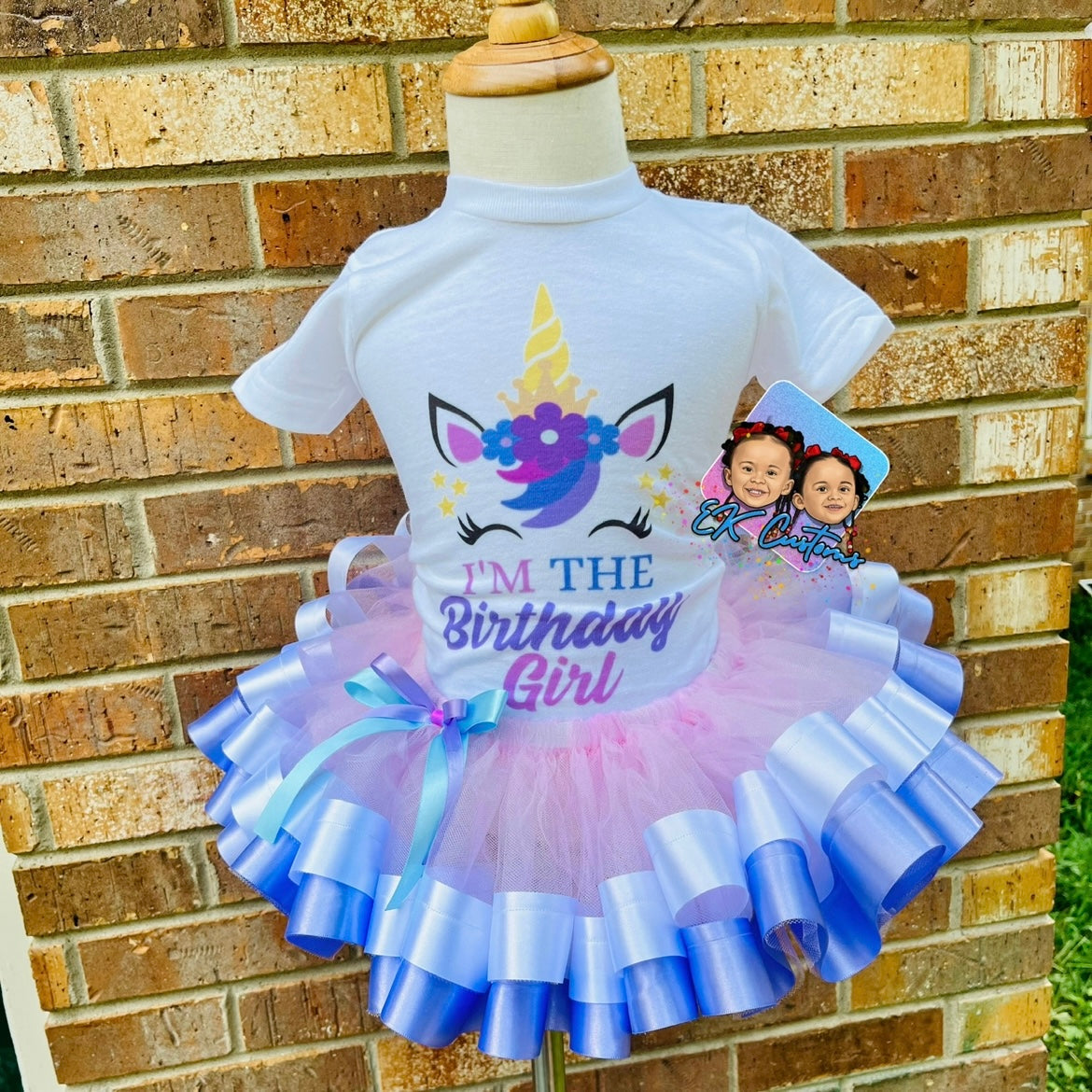 Tutu Set