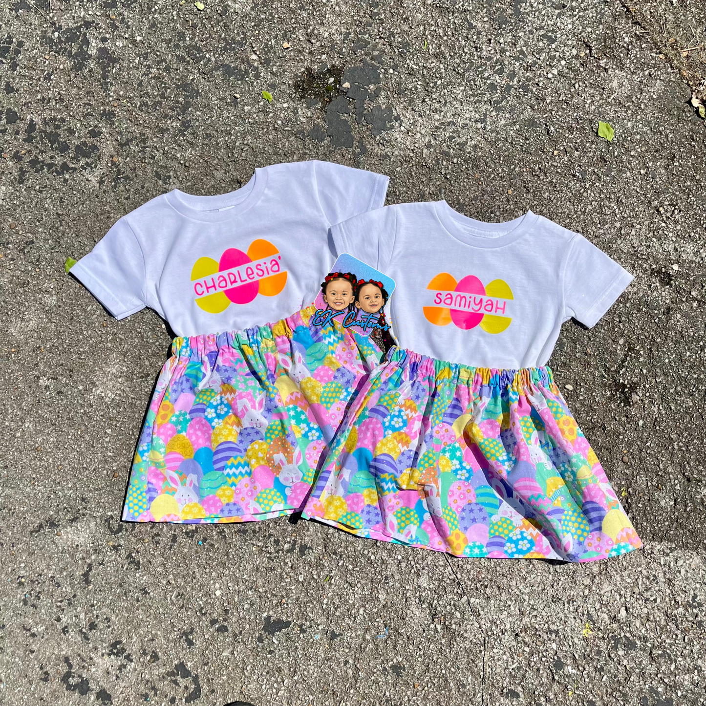 Easter Outfits