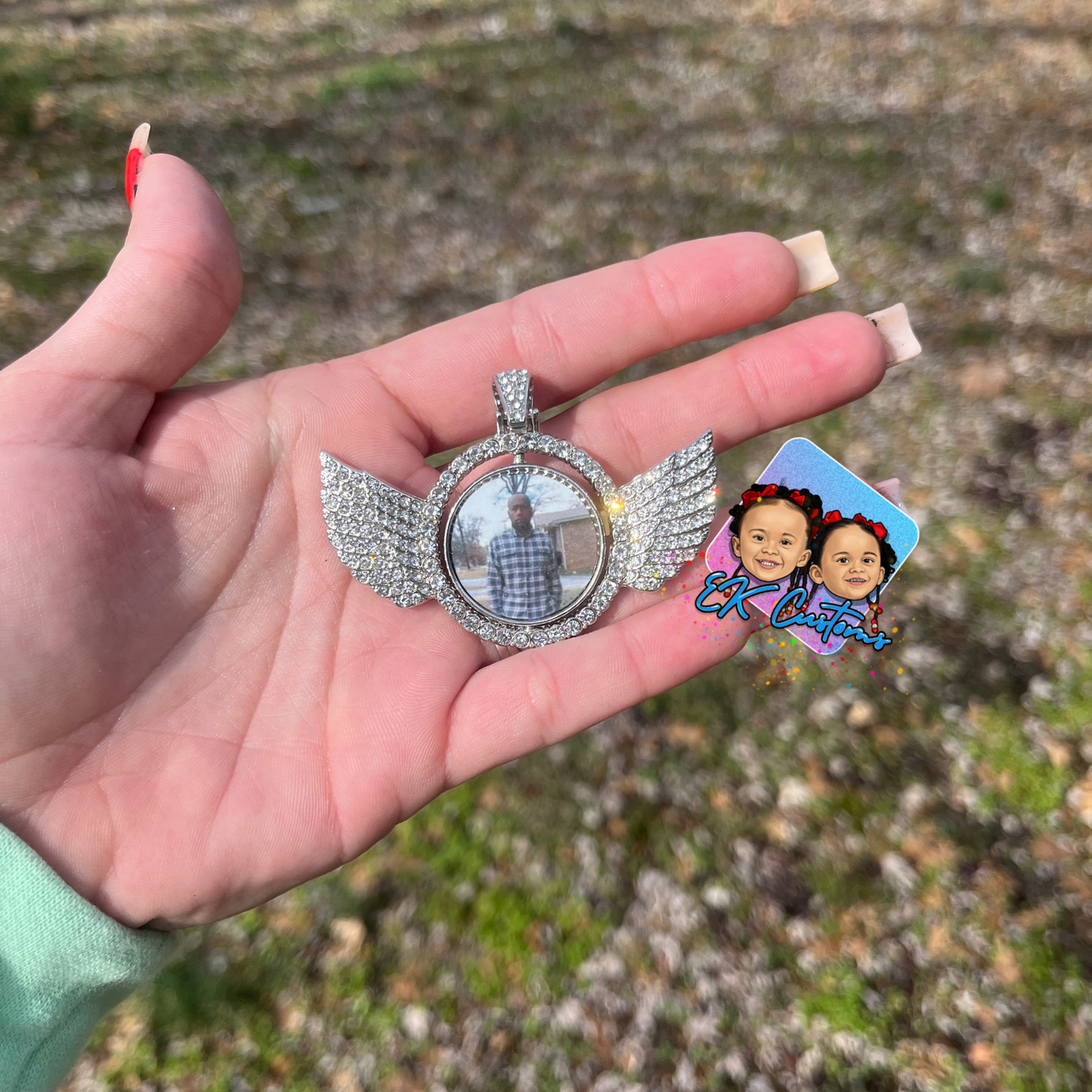 Memorial Necklaces