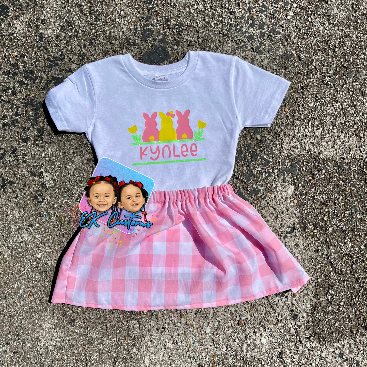 Easter Outfits