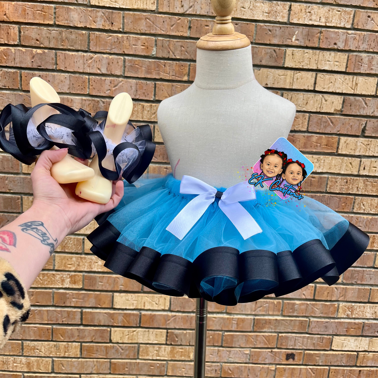 Tutu Set