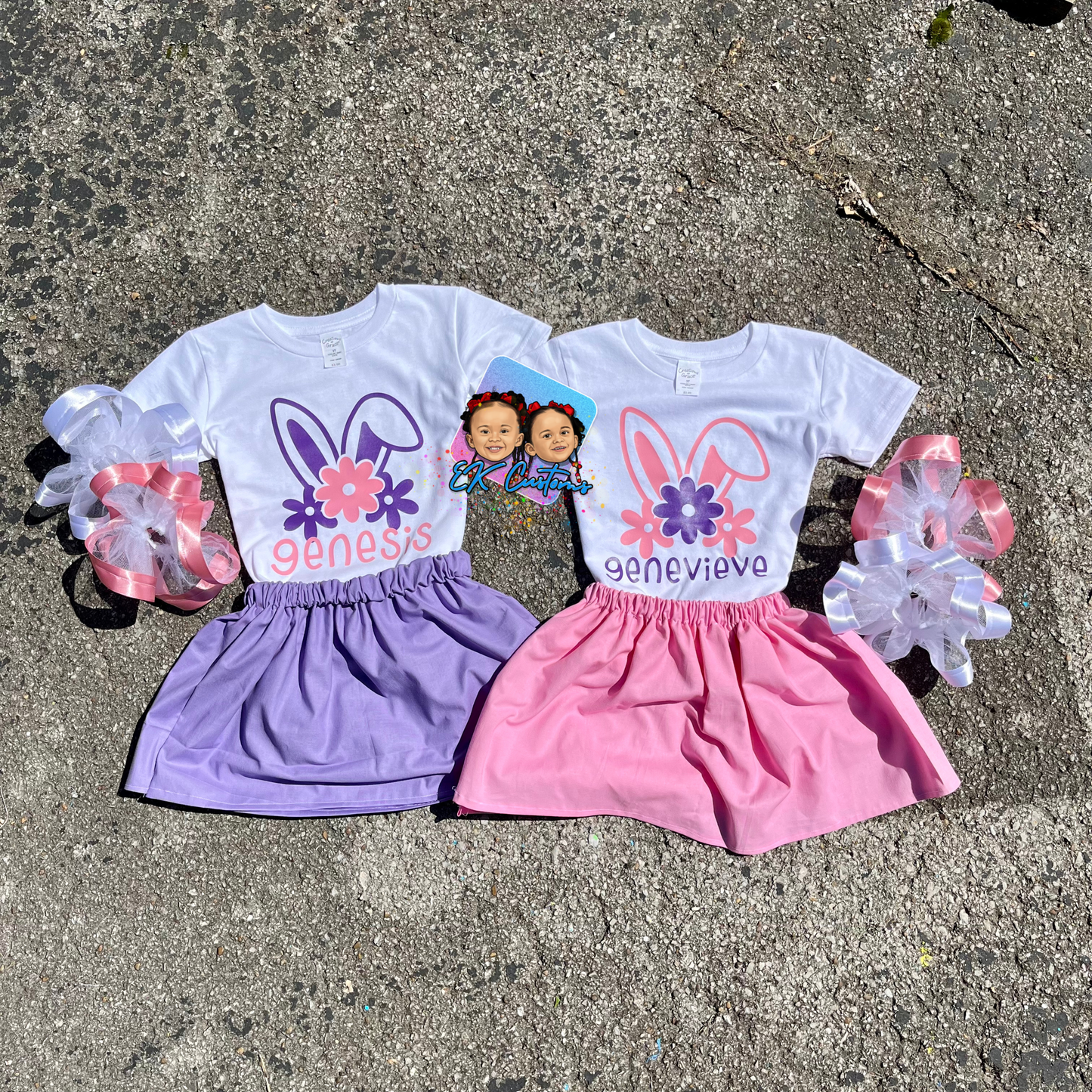 Easter Outfits