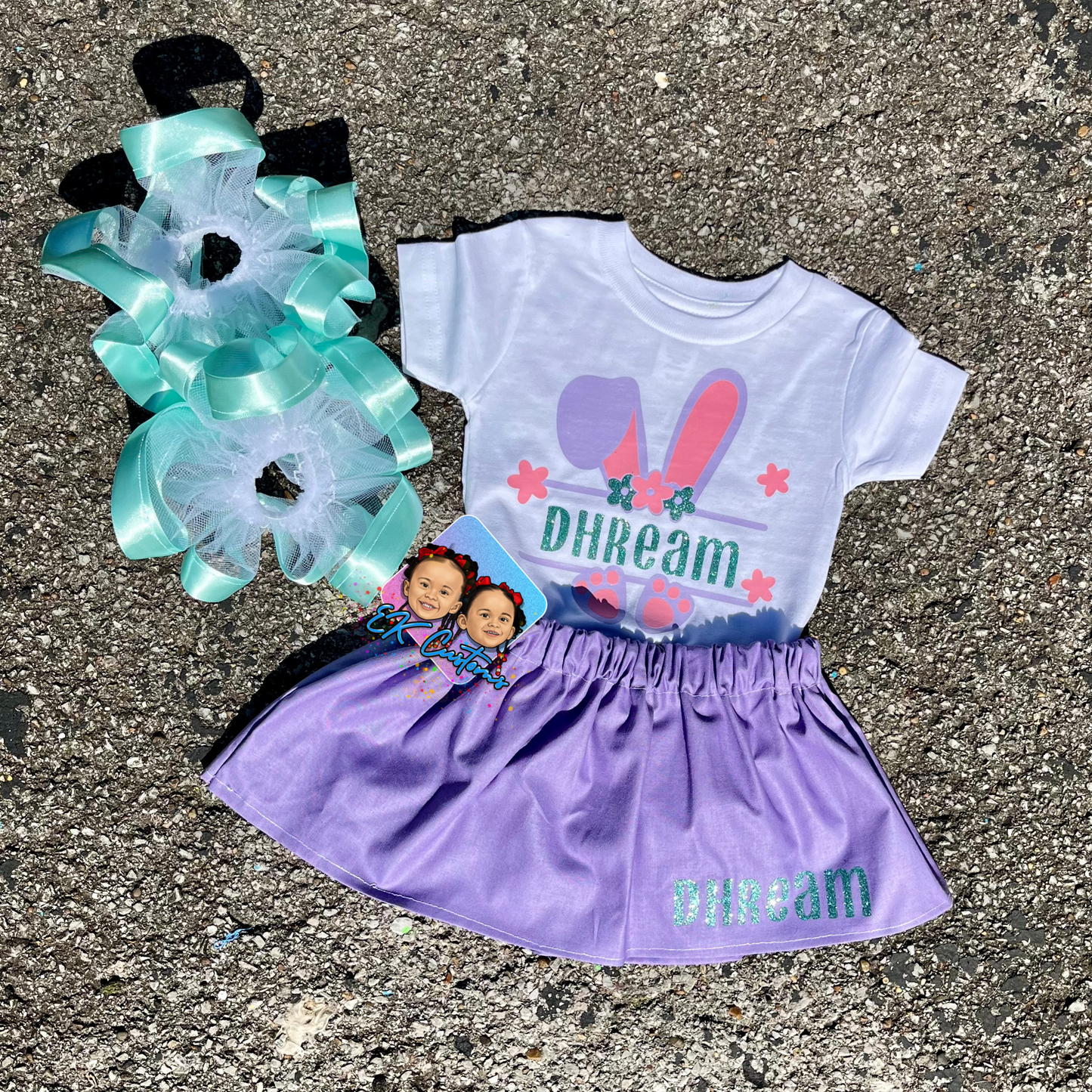 Easter Outfits
