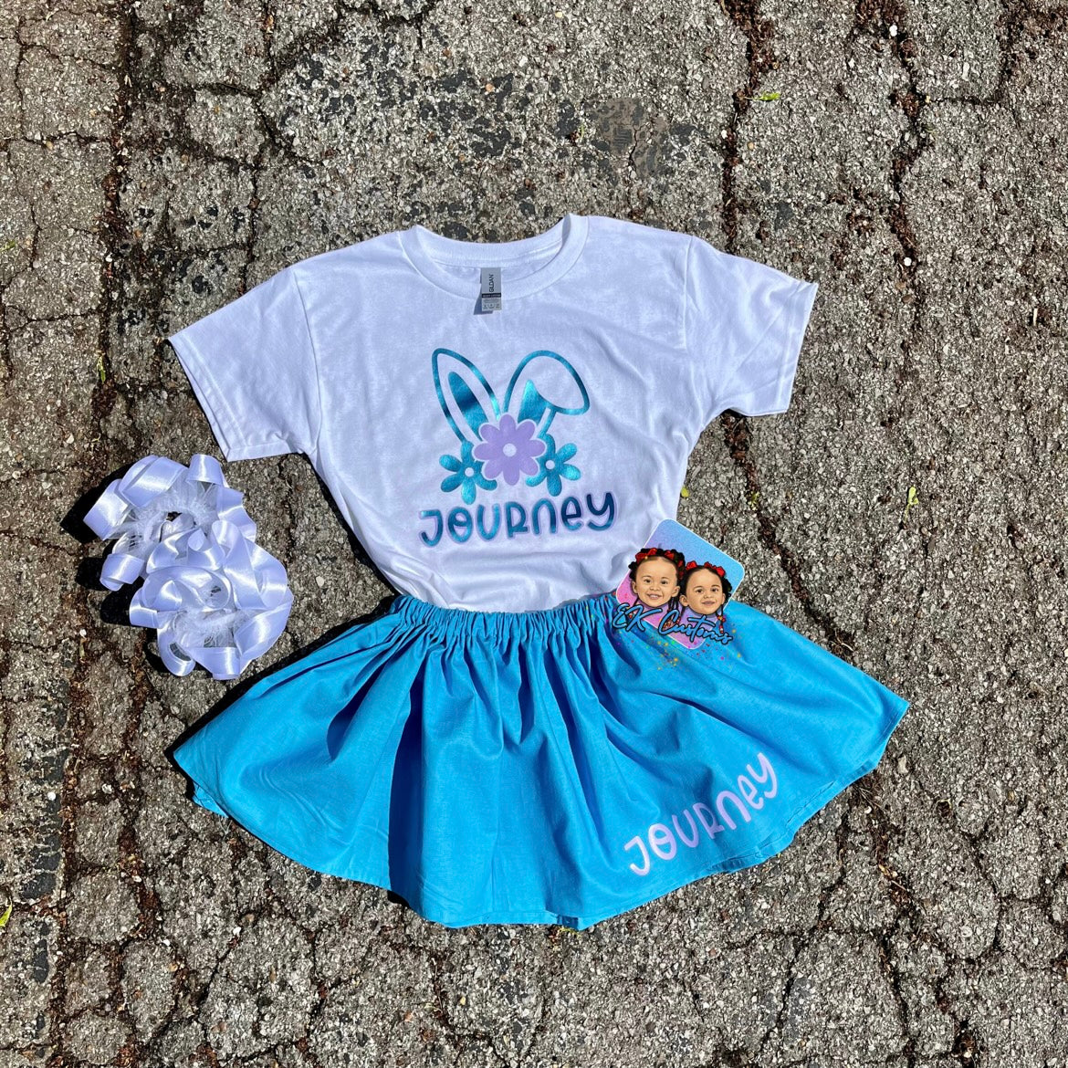 Easter Outfits