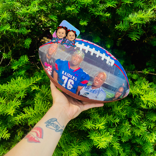 Custom Sport(s) Ball