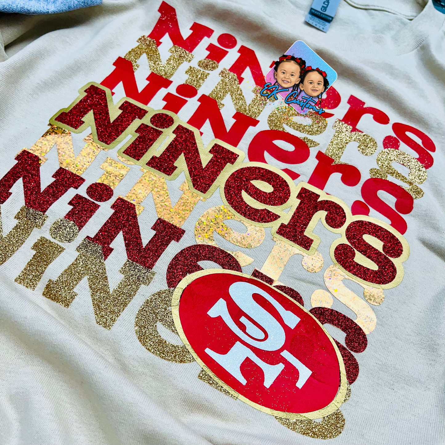 Mascot Tshirts