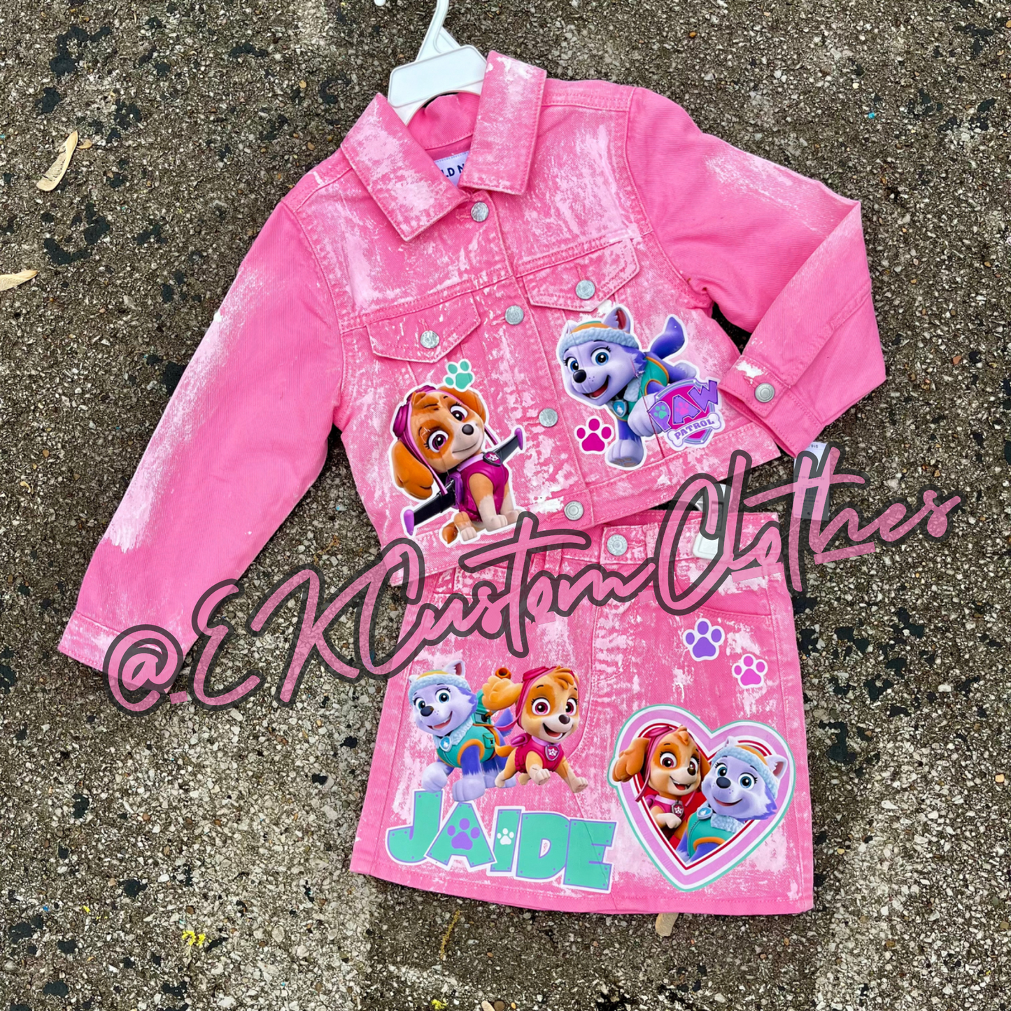 Youth Birthday Outfits