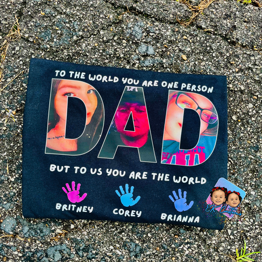 Best Dad Ever