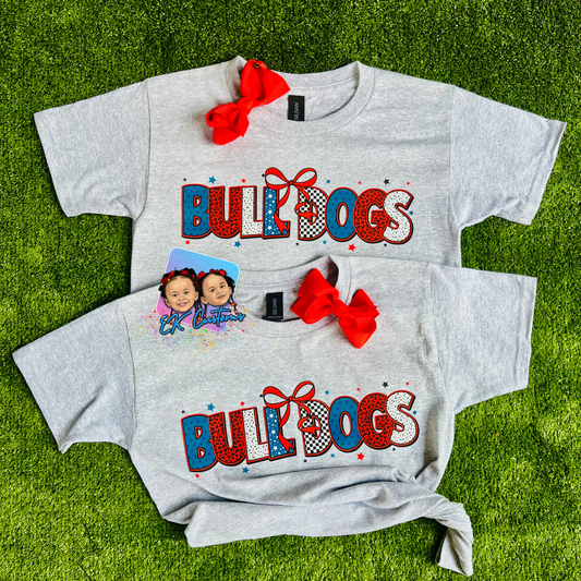 Mascot Tshirts