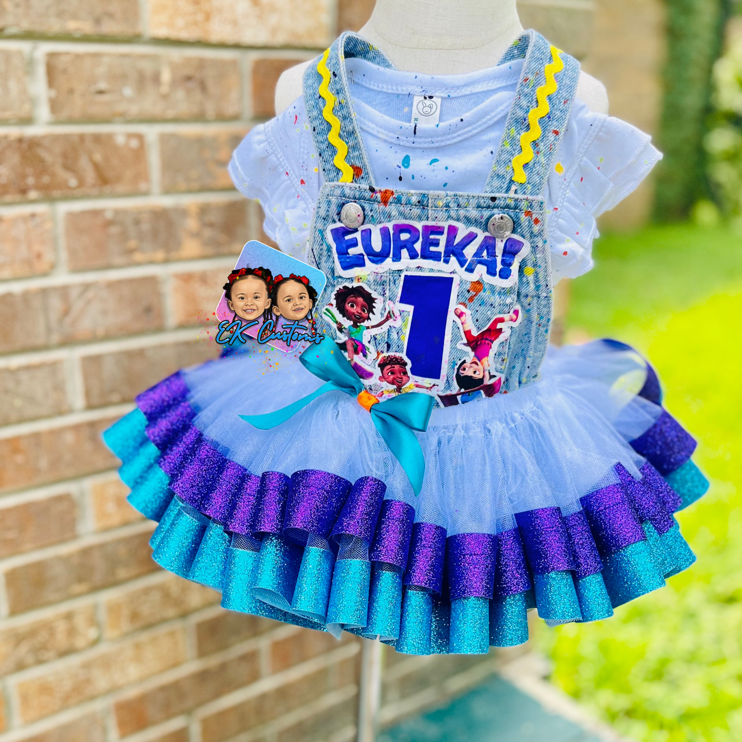 Tutu Set