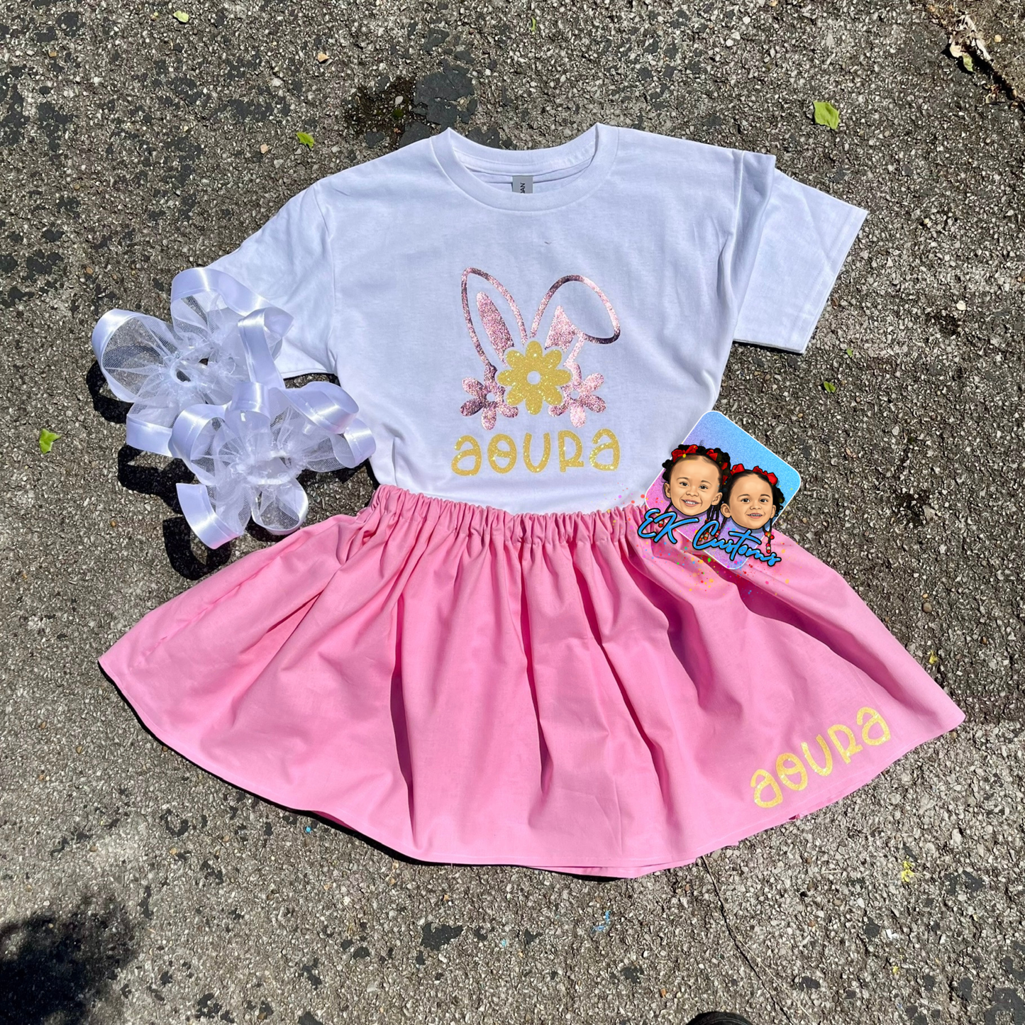 Easter Outfits
