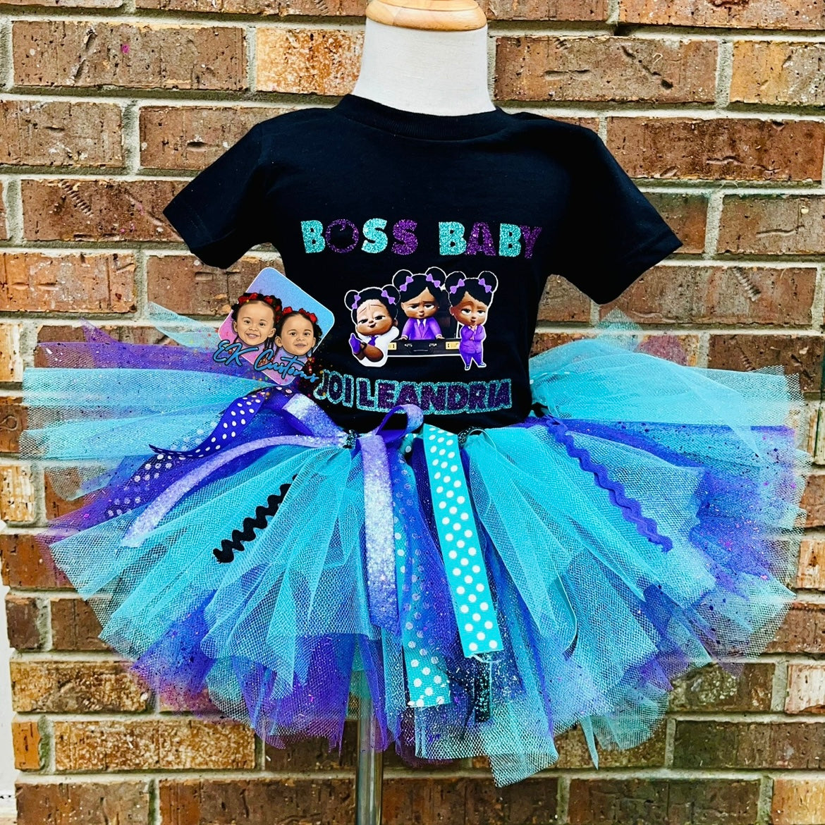 Tutu Set